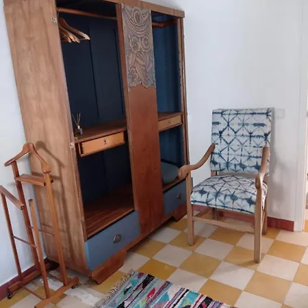 3 Puertas N° 2 * Vejer de la Frontera
