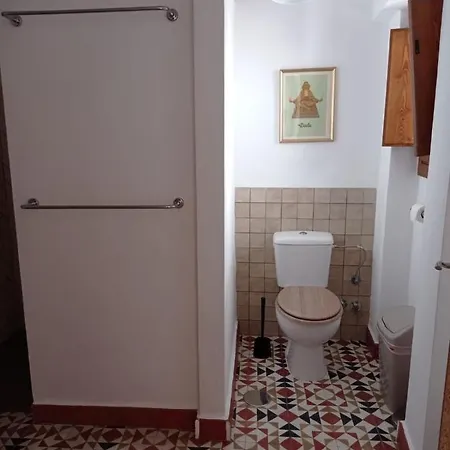 3 Puertas N° 2 Vejer de la Frontera