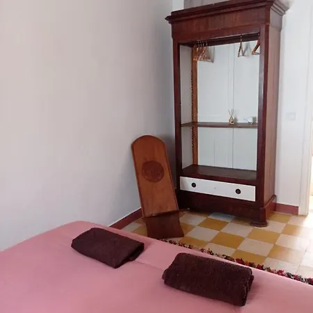 3 Puertas N° 2 Apartment *