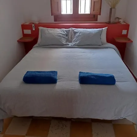 Apartment 3 Puertas N° 2 Vejer de la Frontera
