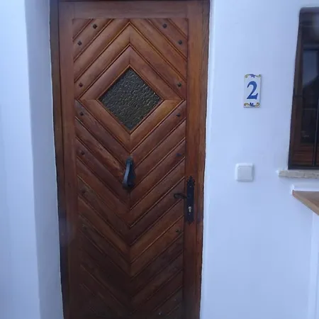 3 Puertas N° 2 *