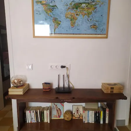3 Puertas N° 2