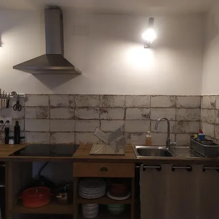 3 Puertas N° 2 Appartement *