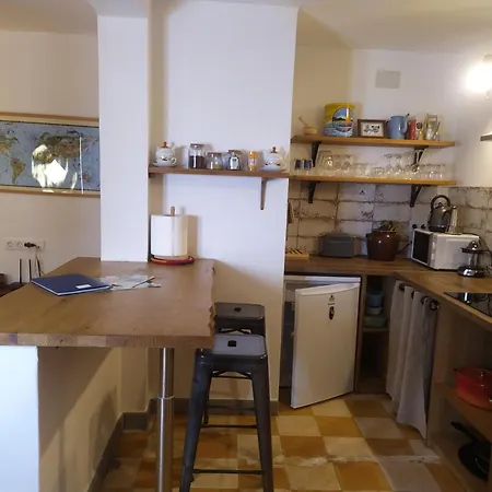 Appartement 3 Puertas N° 2