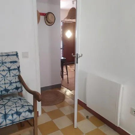 3 Puertas N° 2 Apartment *
