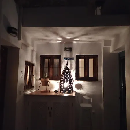 Apartment 3 Puertas N° 2
