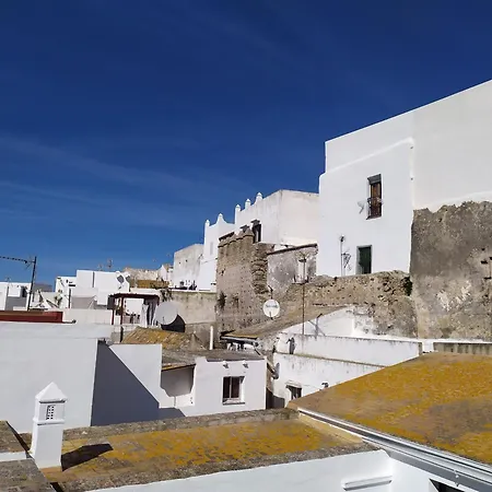 3 Puertas N° 2 Appartement *