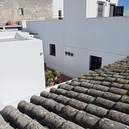 Apartment 3 Puertas N° 2 Vejer de la Frontera