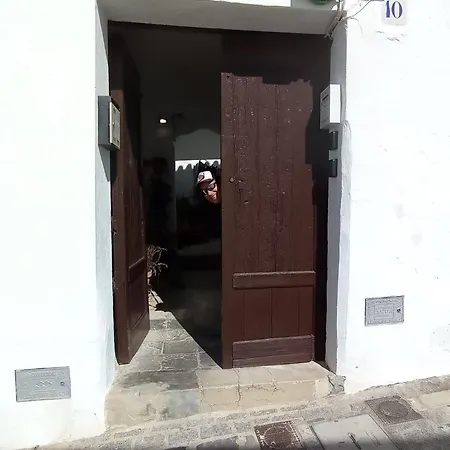 Apartment 3 Puertas N° 2