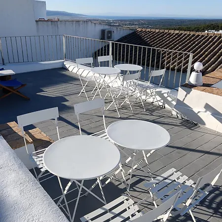 3 Puertas N° 2 Apartment