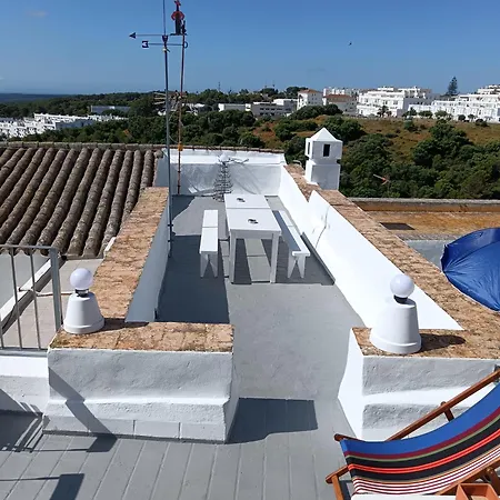 Apartment 3 Puertas N° 2