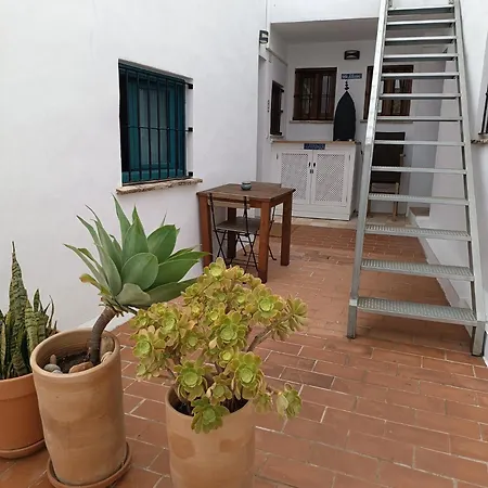 3 Puertas N° 2 * Vejer de la Frontera